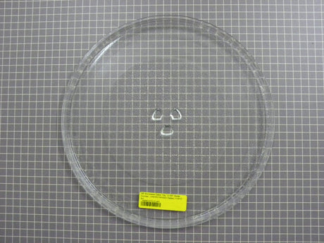 Glass Tray (13 5/8") WB49X10176