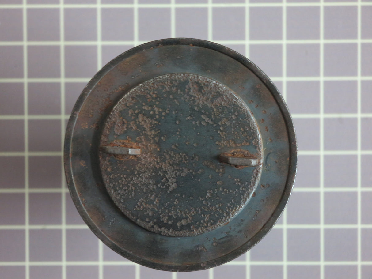 Surface Burner Cap 316010901