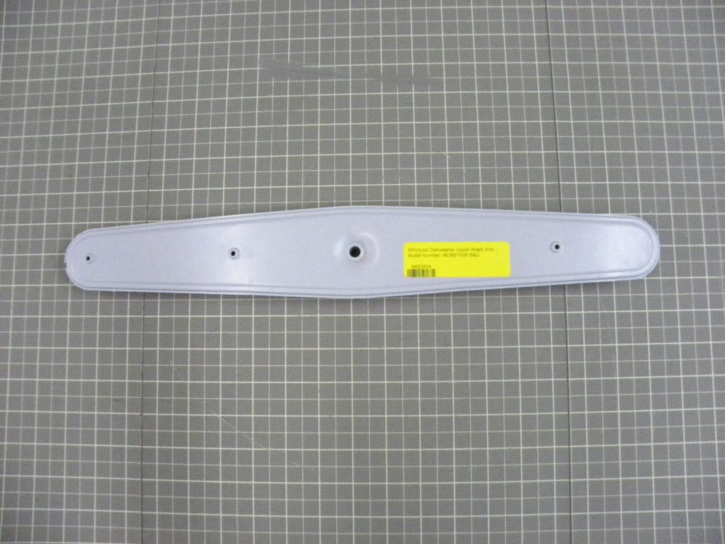 Upper Wash Arm 99002624
