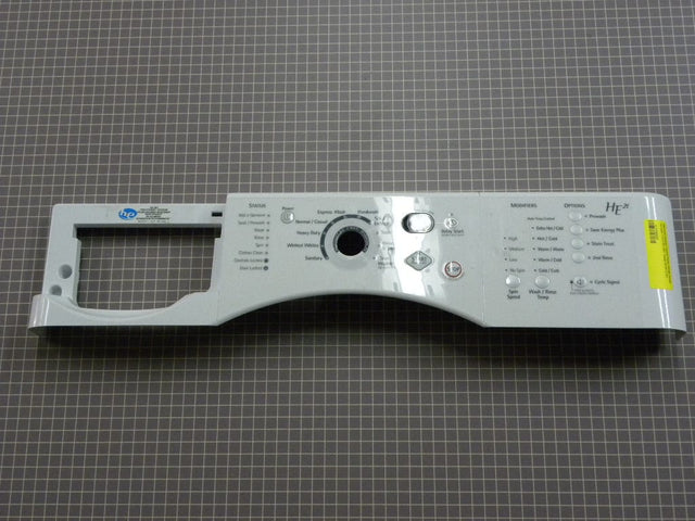 Control Panel W10099605