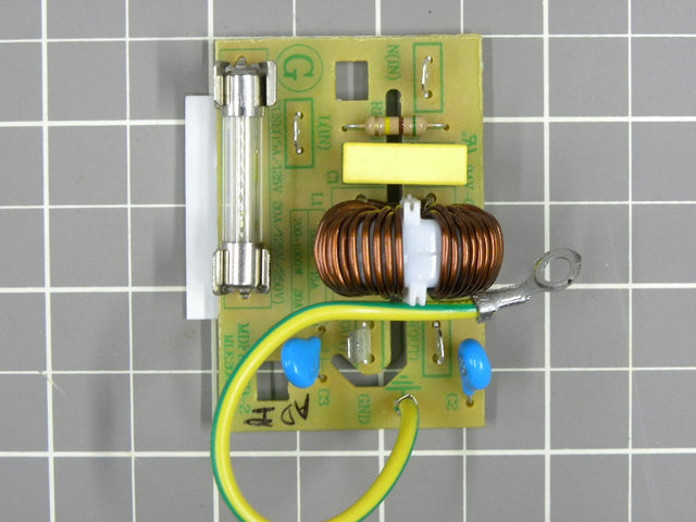 Noise Filter MCM1110W/B-E10