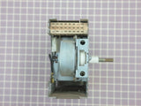 Whirlpool Washer Timer 660973