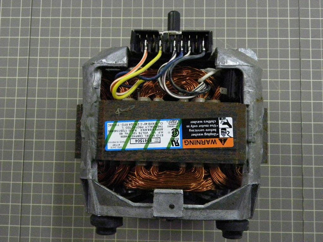 Motor Direct Drive WP8541504