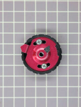 Thermostat Knob WB2X5544