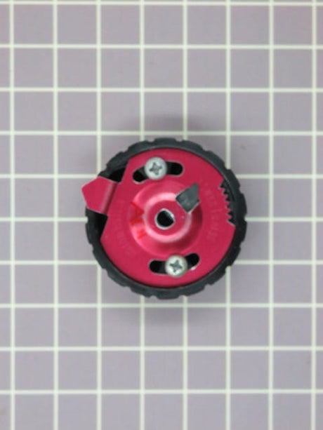 Thermostat Knob WB2X5544