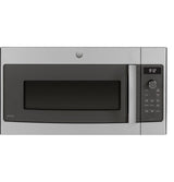 GE Profile™ Over-the-Range Oven with Advantium® Technology PSA9120SPSS