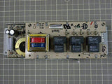 Kenmore Range Control Board WB19X0277