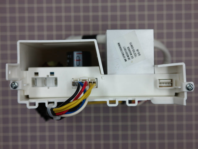 Inverter WH12X20902