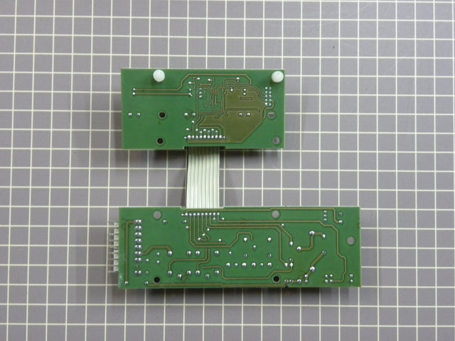 Dispenser Control Board 12550401
