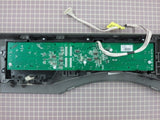 Console and Electronic Control (Cosmetallic) W10372883