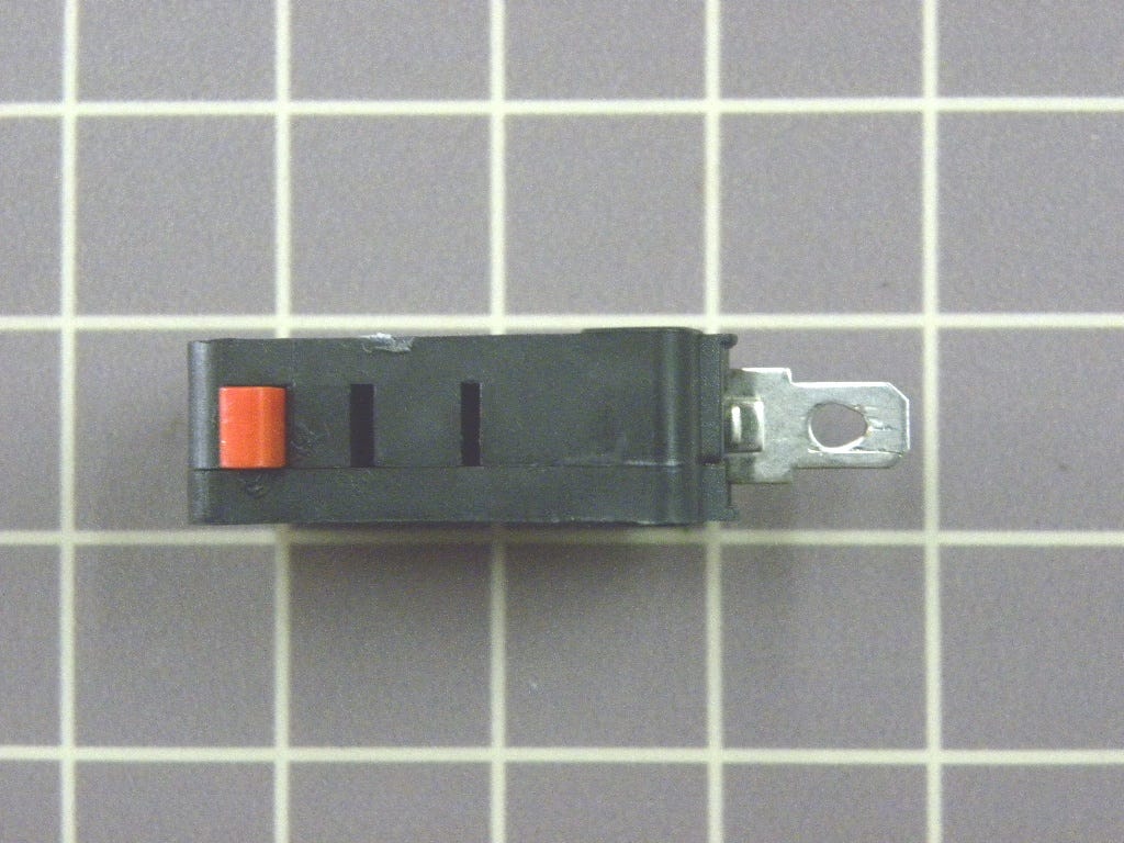 Microswitch WB24X0815