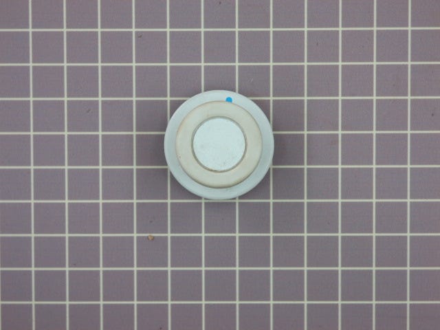 Control Knob 8274378