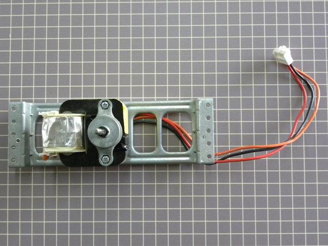 LG Dehumidifier Fan Motor 4681A20040H