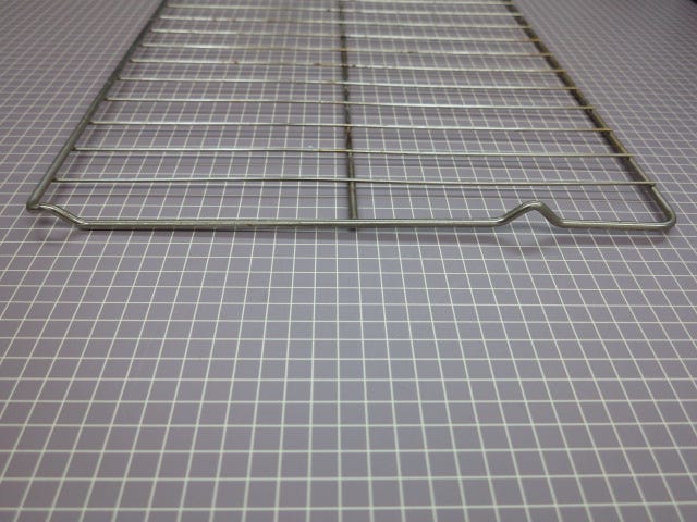 Oven Rack (25 5/8" x 16 1/2") 98014136