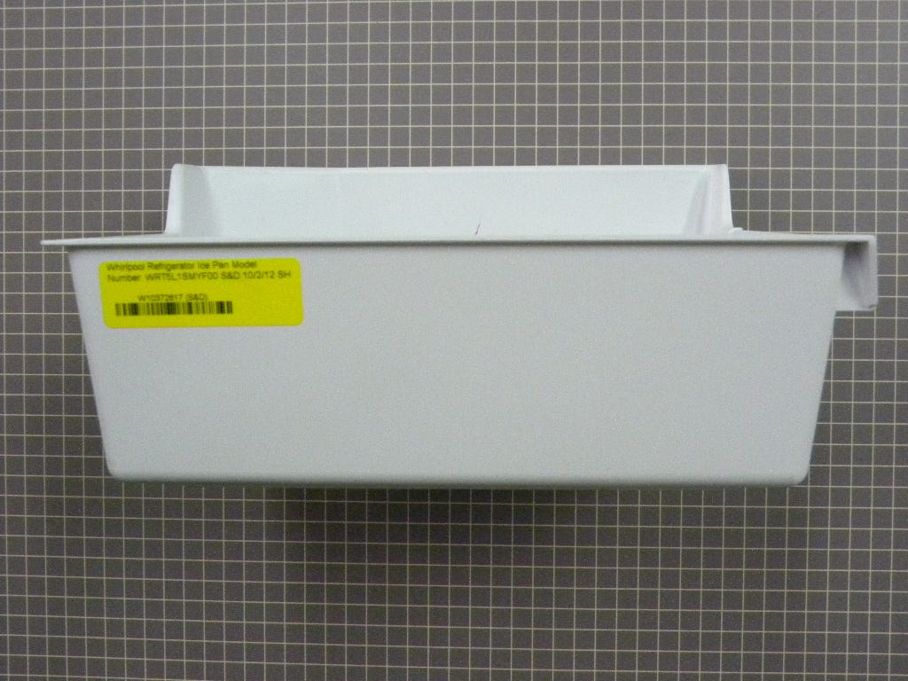 Ice Pan W10372617