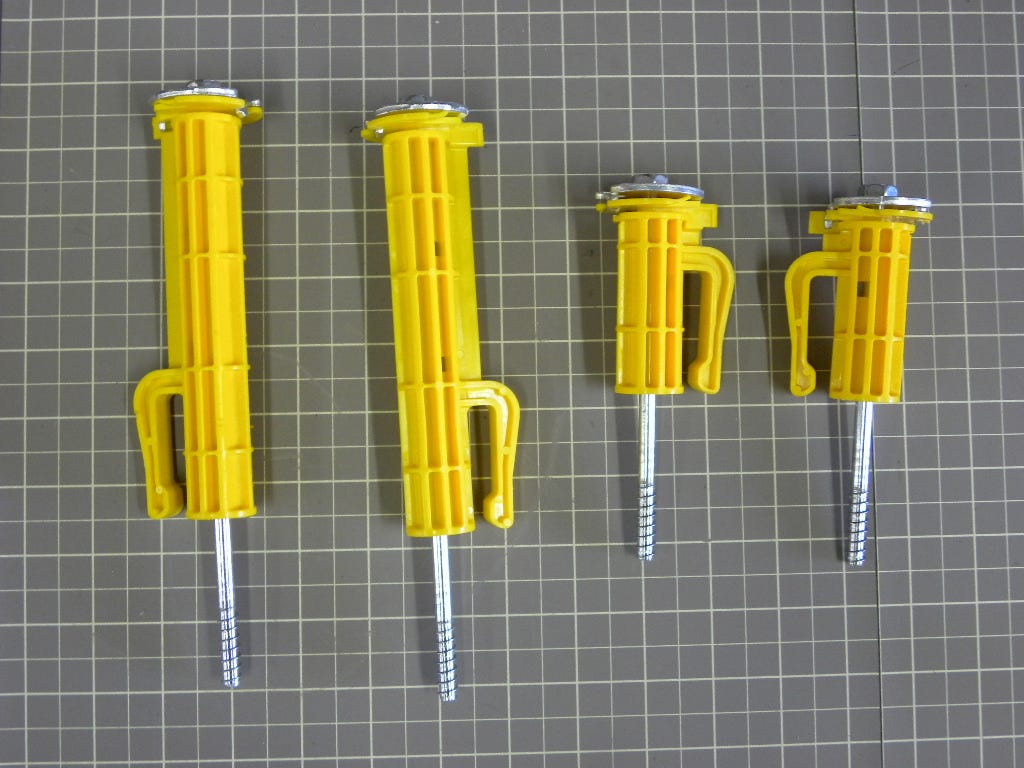Shipping Bolts W10243966