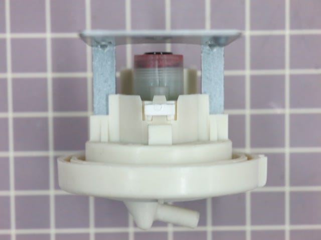 Pressure Switch 6601ER1006G