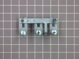 Push Button Set (Left) W10163305