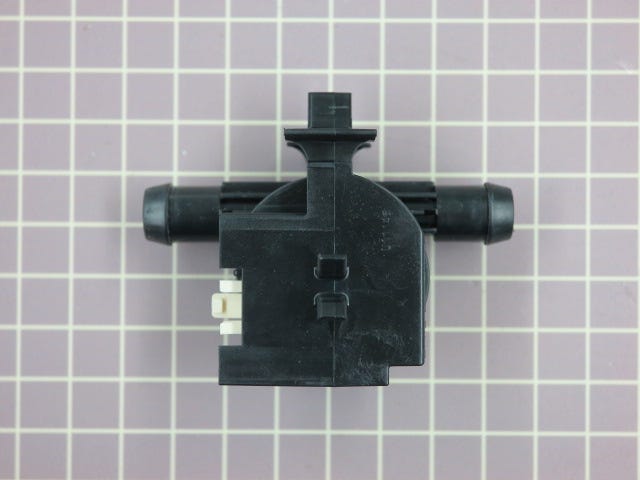 Flowmeter W10176591