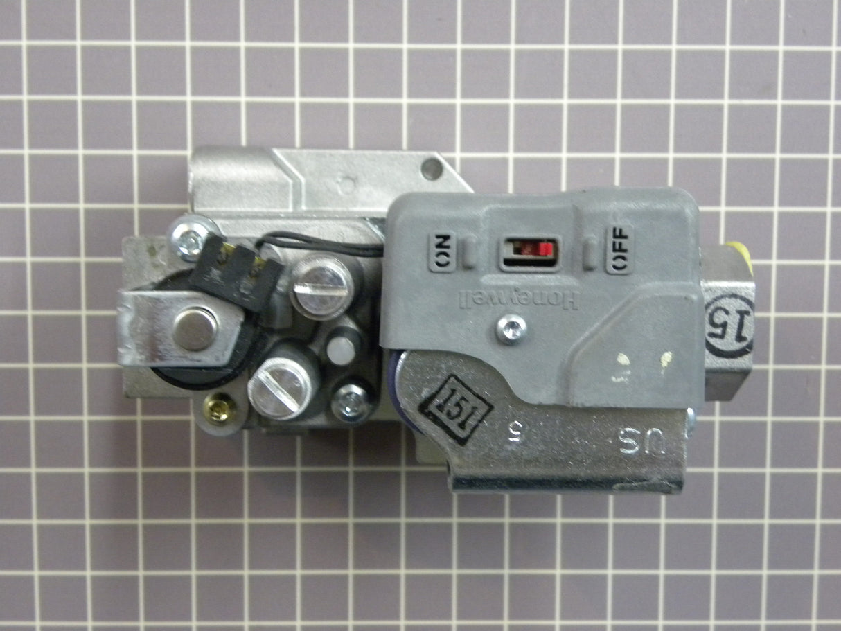 Gas Valve 0151M00014