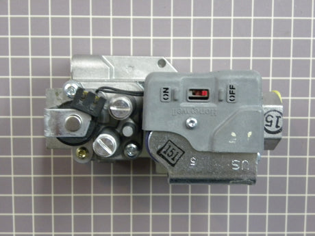 Gas Valve 0151M00014