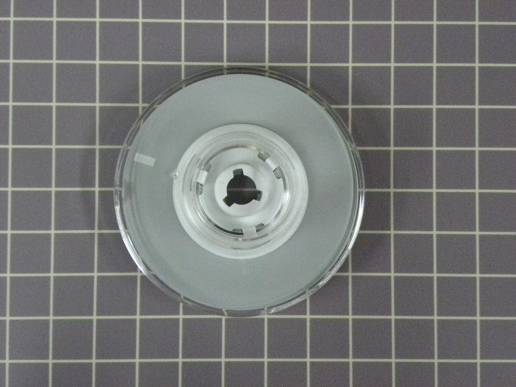 Timer Dial/Skirt 3957381