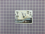 Whirlpool Range Infinite Switch (5.2 - 6.6A) 9750638