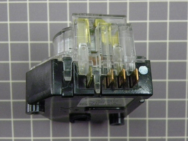 Defrost Timer 215267800D