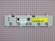 LCD Cover 52501-09