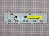 LCD Cover 52501-09