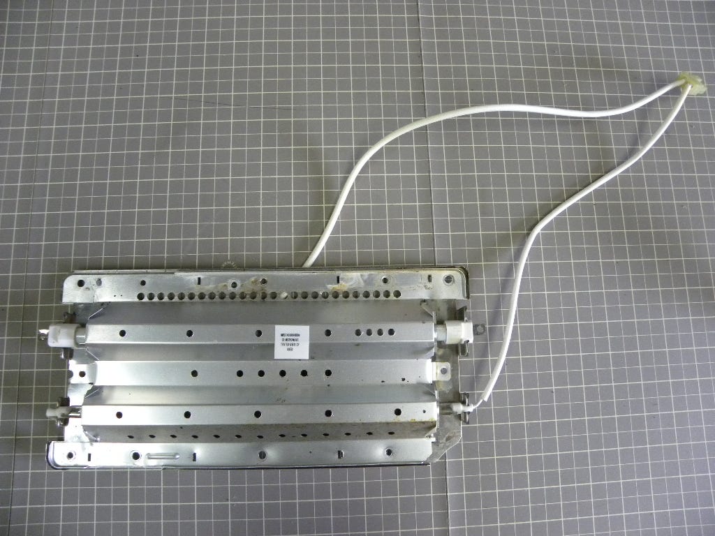 Reflector WB36X10182