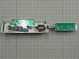 GE Washer Microcomputer/Control ASM WH12X10226