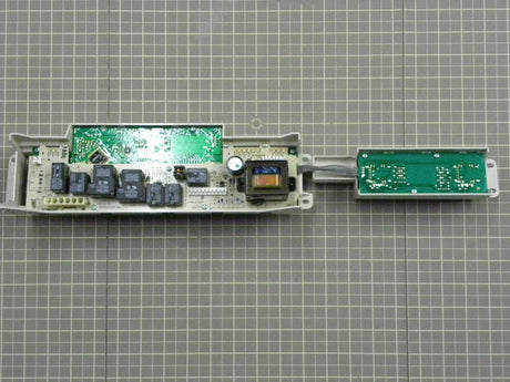 GE Washer Microcomputer/Control ASM WH12X10226