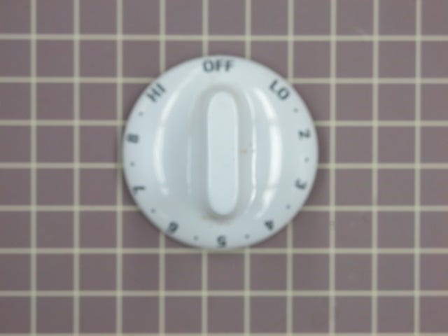 Surface Knob 8053792