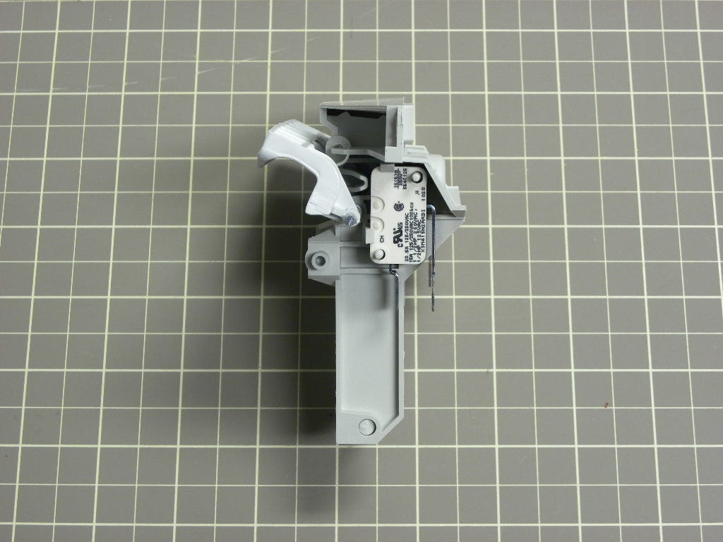 Latch Assembly W10130694