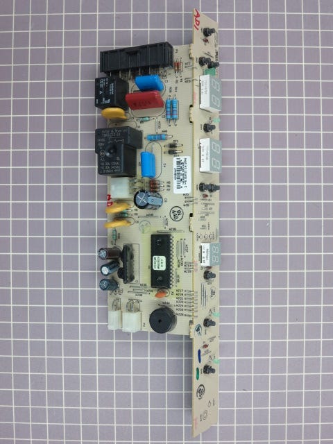 Electronic Control Board 2216920