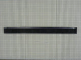 Sharp Microwave Vent Grille (Black) PDIF-B030MRF0B