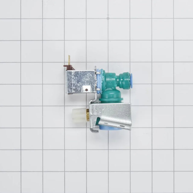 Inlet Valve WPW10238100