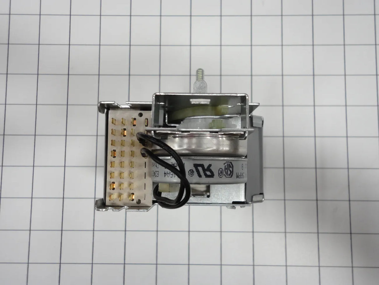 Timer Assembly WP661597