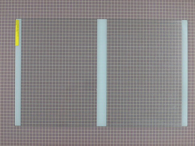 Glass Crisper Cover WR32X1521