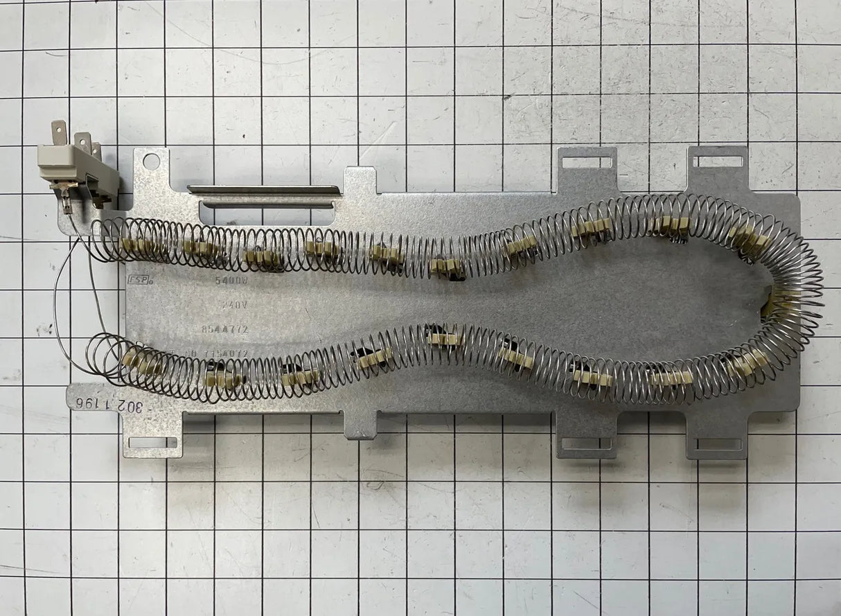 Heating Element and Housing 8544772