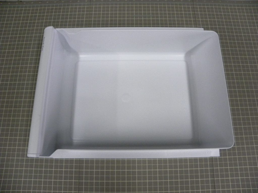 Snack Pan WR32X10178