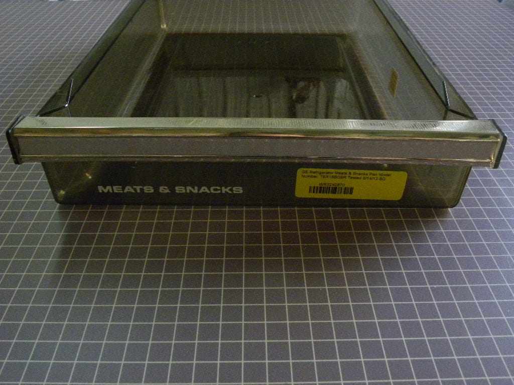 Meats and Snacks Pan WR32X0870