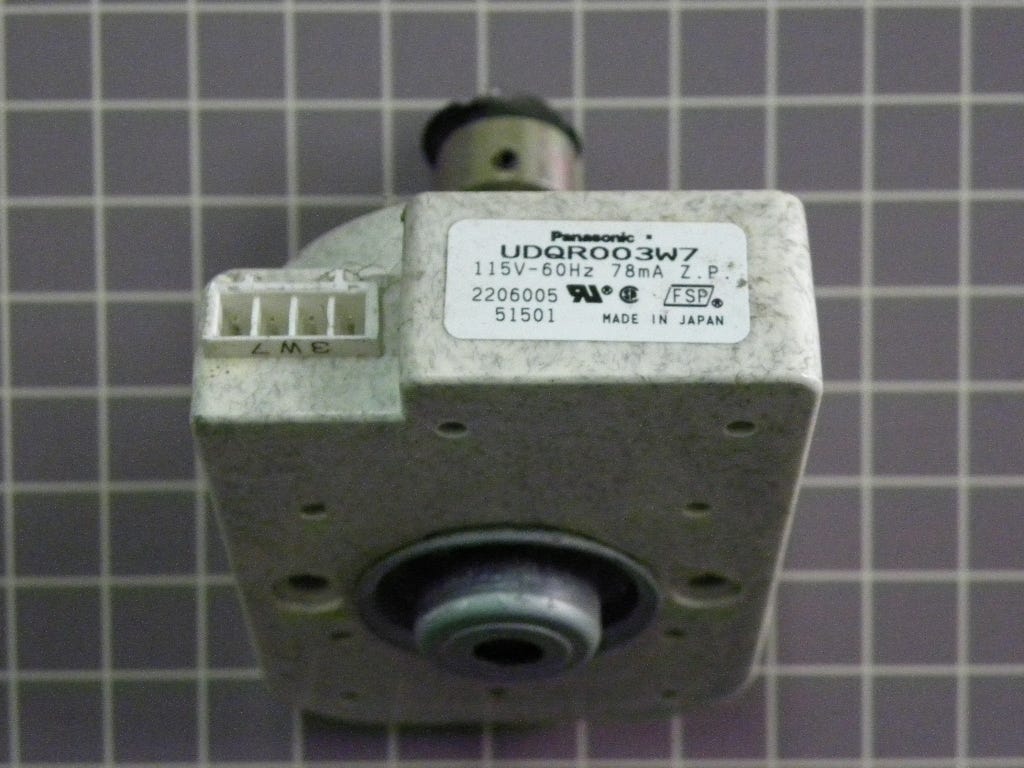 Condenser Fan Motor 2206005