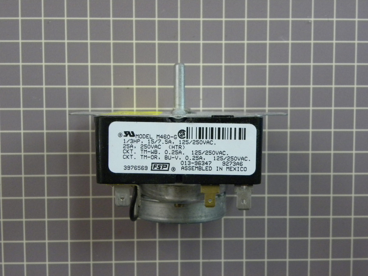Timer WP3976569