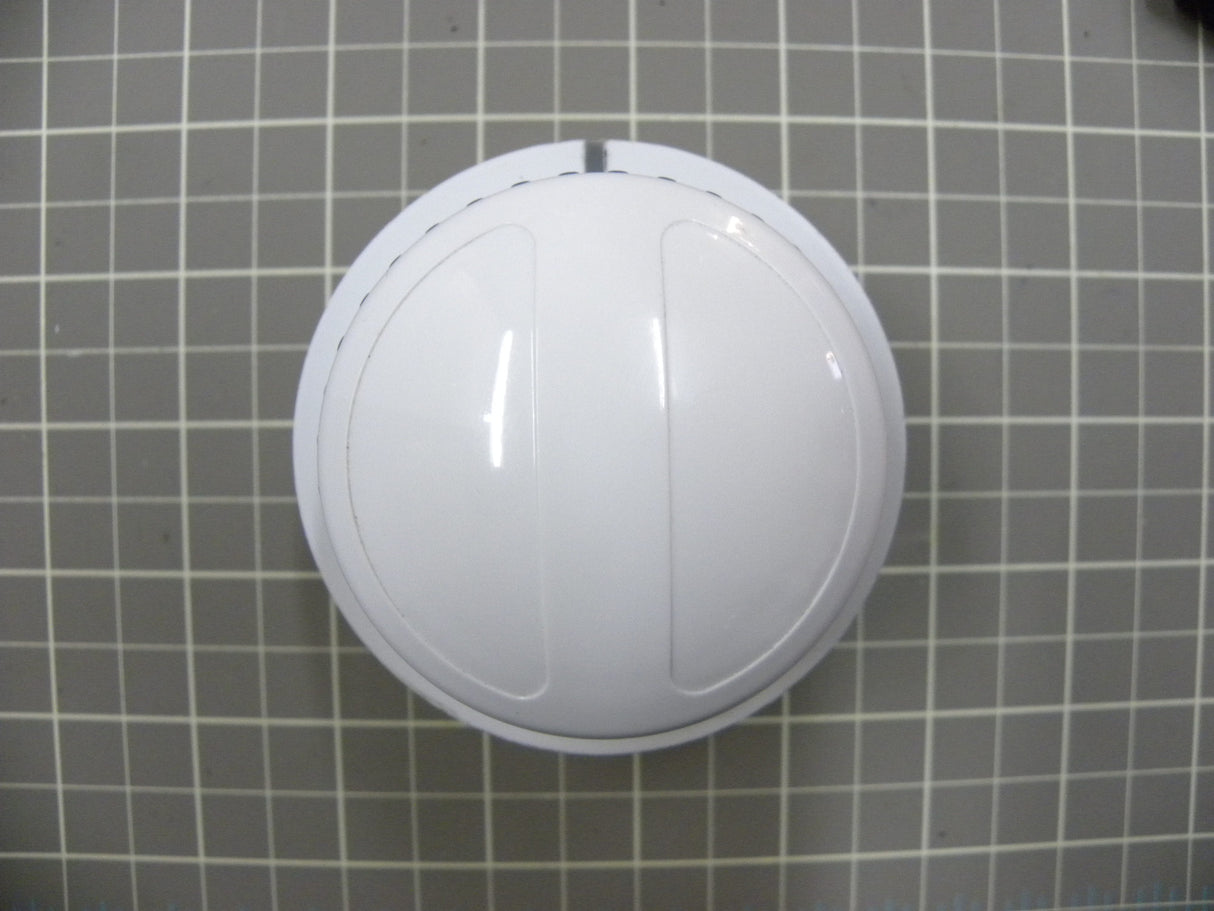 Timer Knob and Skirt Assembly 37001184