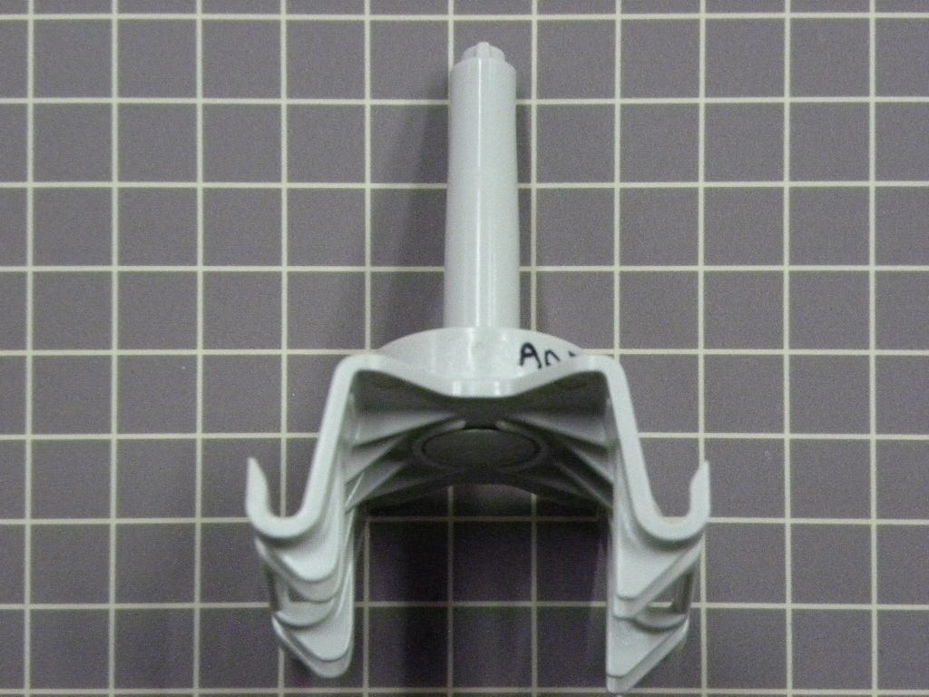 Spray Arm Mount 3385159