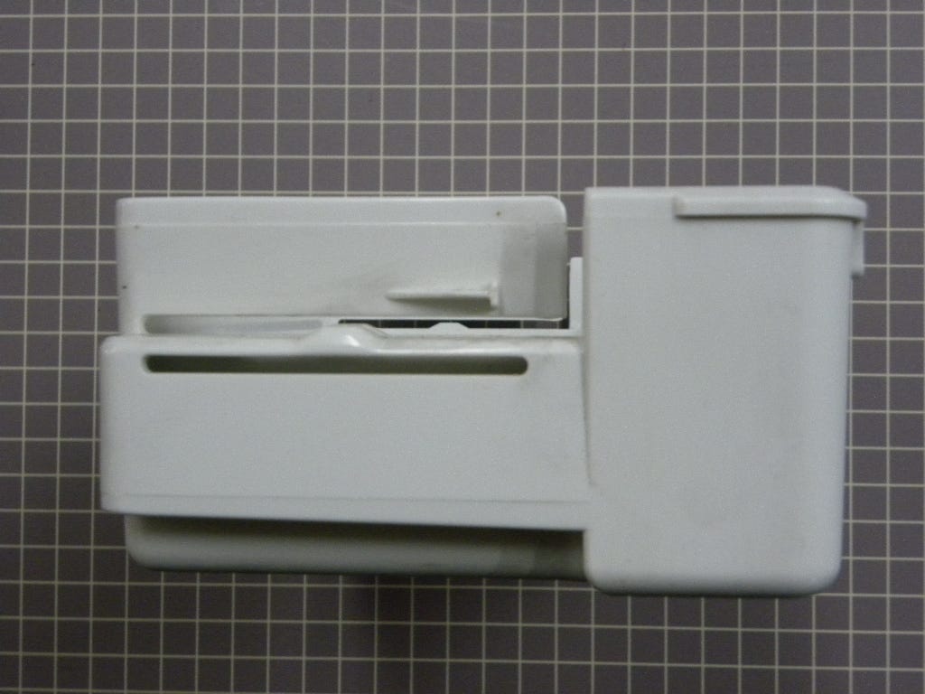 Door Bucket 10502905