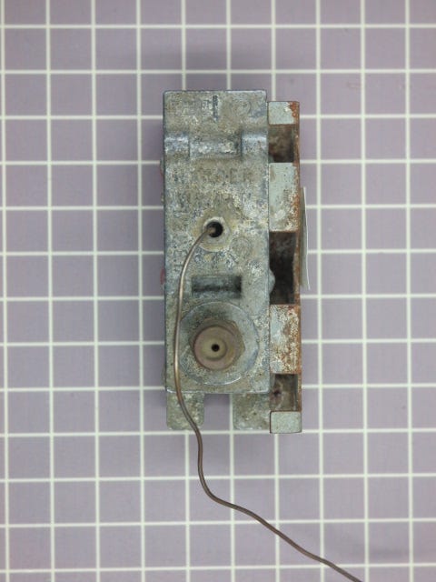 Oven Safety Valve 5303285749