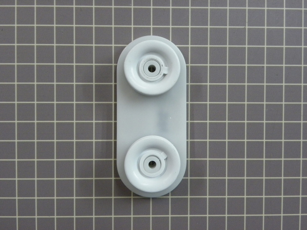 Roller and Bracket DW-6000-04